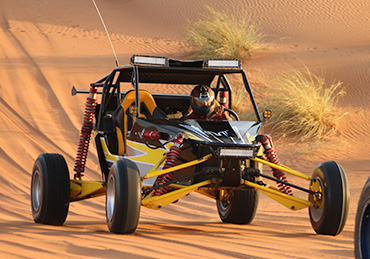 Dune Buggy MAXX - 3000 CC